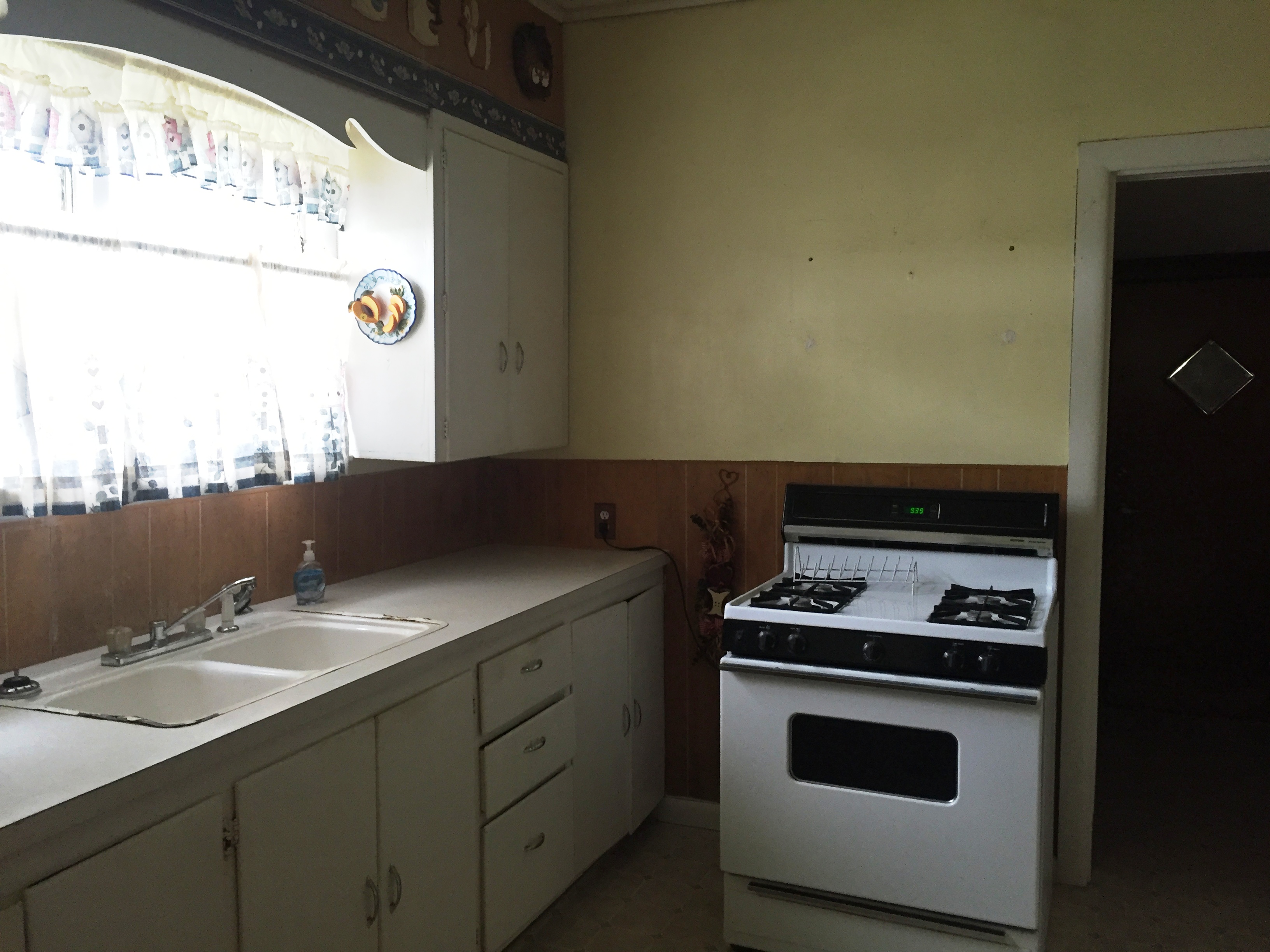 122 N Junior, Shidler, OK 74652