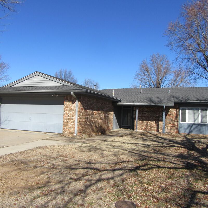 114 Wheatheart Dr, Tonkawa, OK 74653