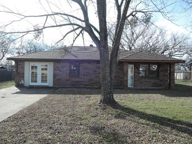 3701 Dawna StDurant, OK, 74701Bryan County