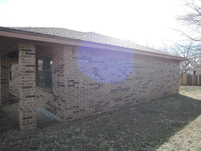 3701 Dawna StDurant, OK, 74701Bryan County