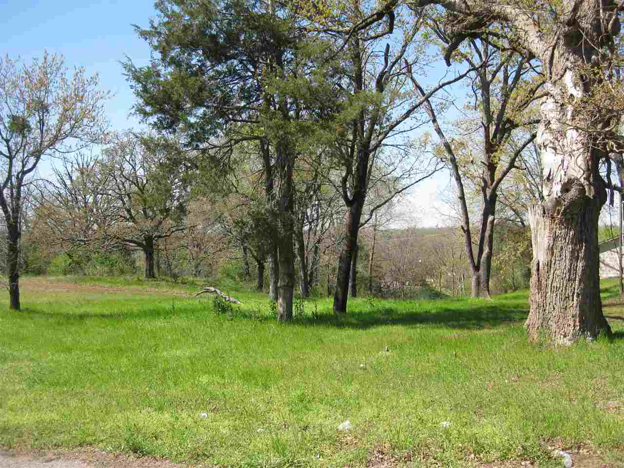 209 Holcomb, Durant, OK 74701