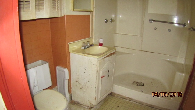 608 NE 2nd St., Durant, OK 74701