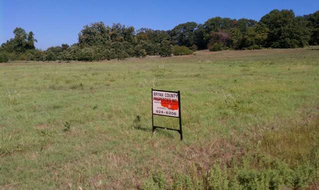 Lot 11 Oak Lane, Durant, OK 74701