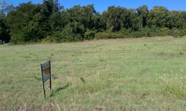 Lot 23 &amp; 24 Oak Lane, Durant, OK 74701