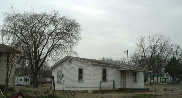 123 W ALABAMA, Durant, OK 74701