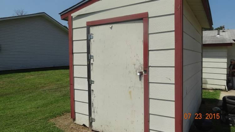 123 W ALABAMA, Durant, OK 74701