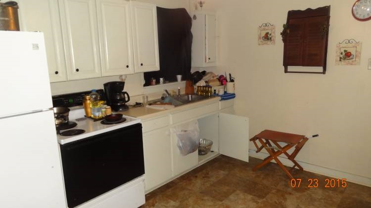 123 W ALABAMA, Durant, OK 74701