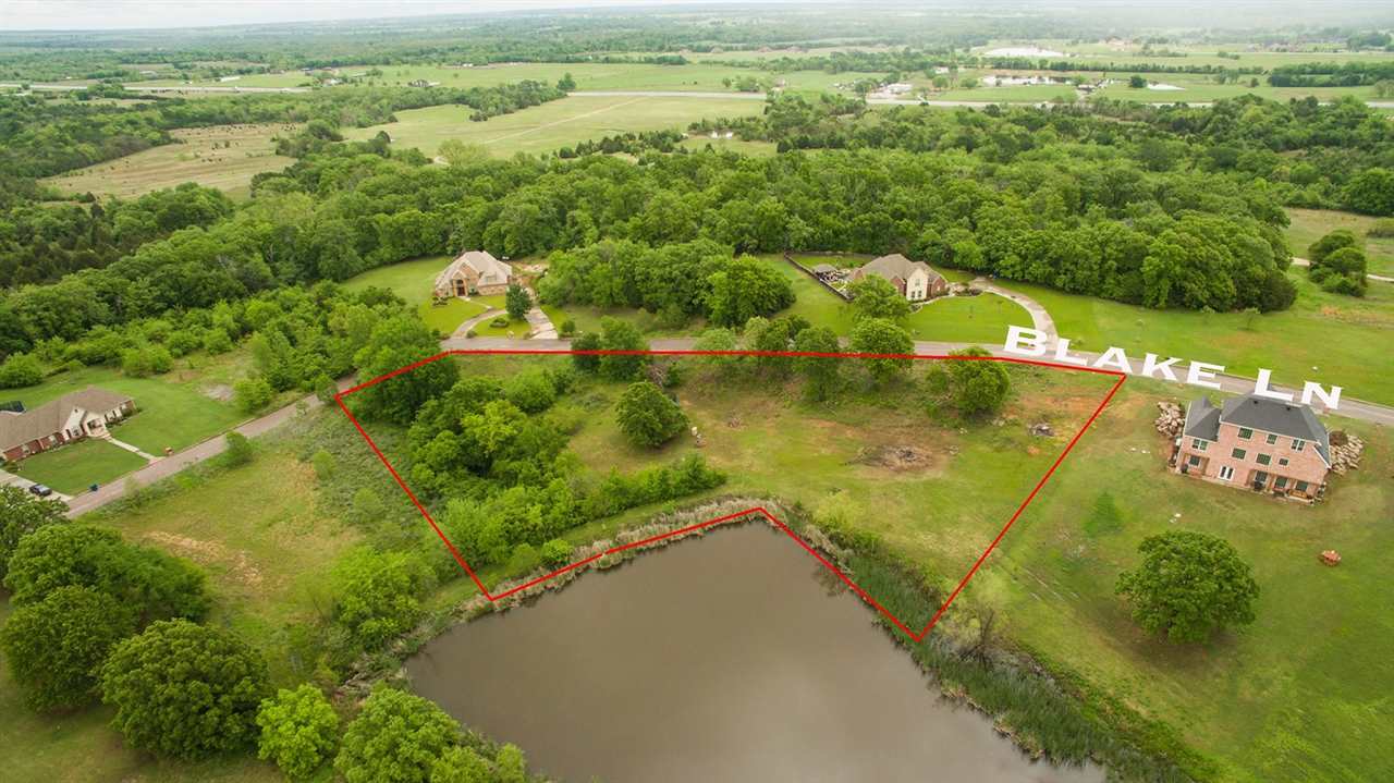 Hillcrest Lots 24, 25, 26, Durant, OK 74701