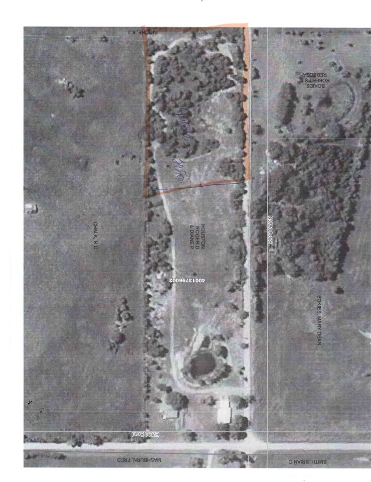 000 S RISNER ROAD, Durant, OK 74701