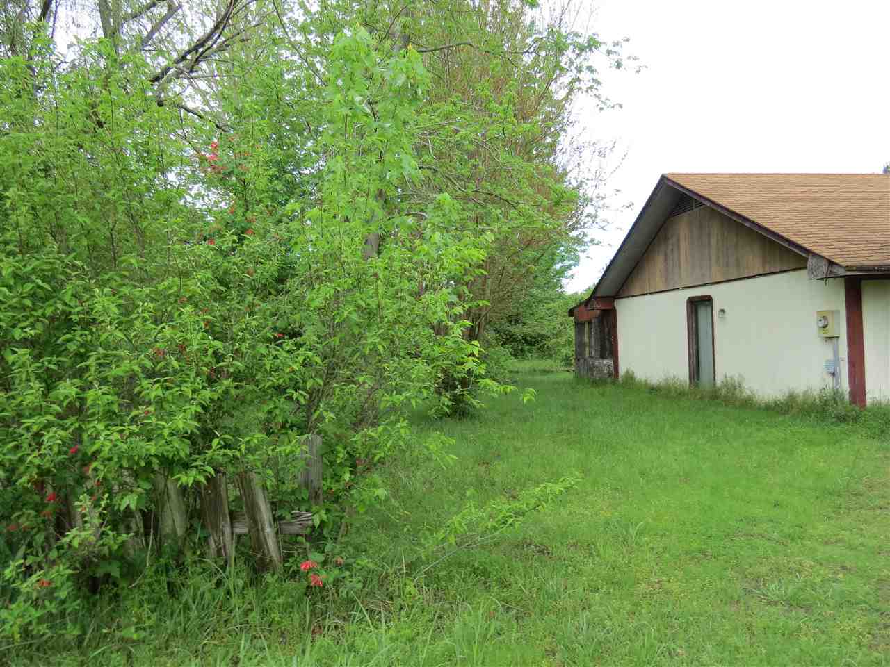 448 E 2nd St, Durant, OK 74701