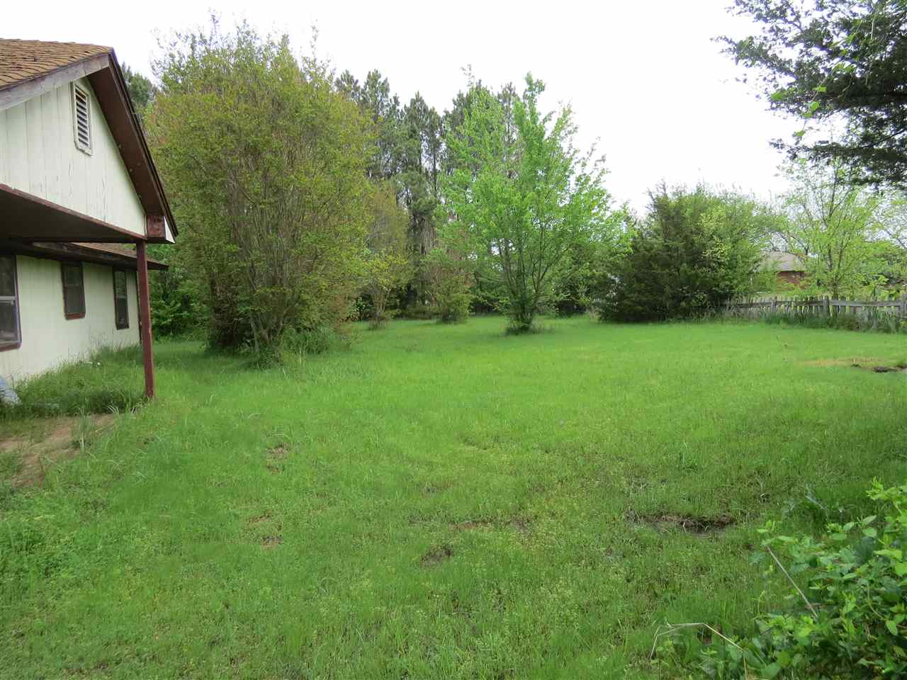 448 E 2nd St, Durant, OK 74701