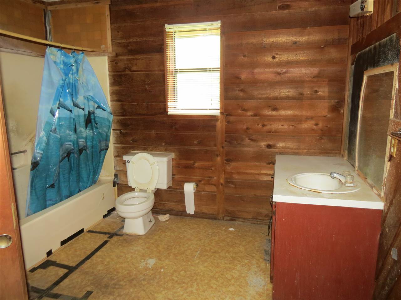 448 E 2nd St, Durant, OK 74701