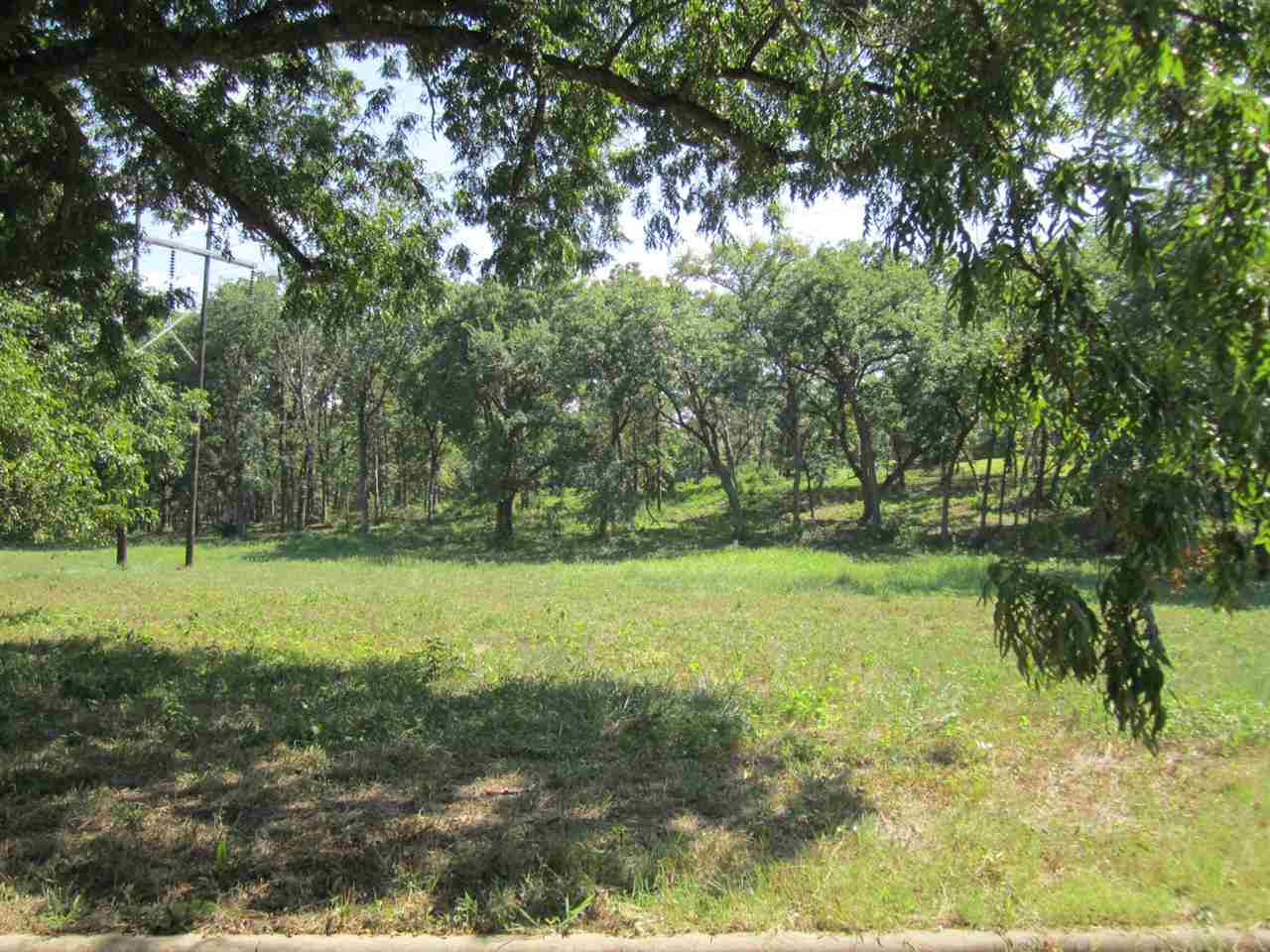 lot 7 NW Maxey Drive, Durant, OK 74701