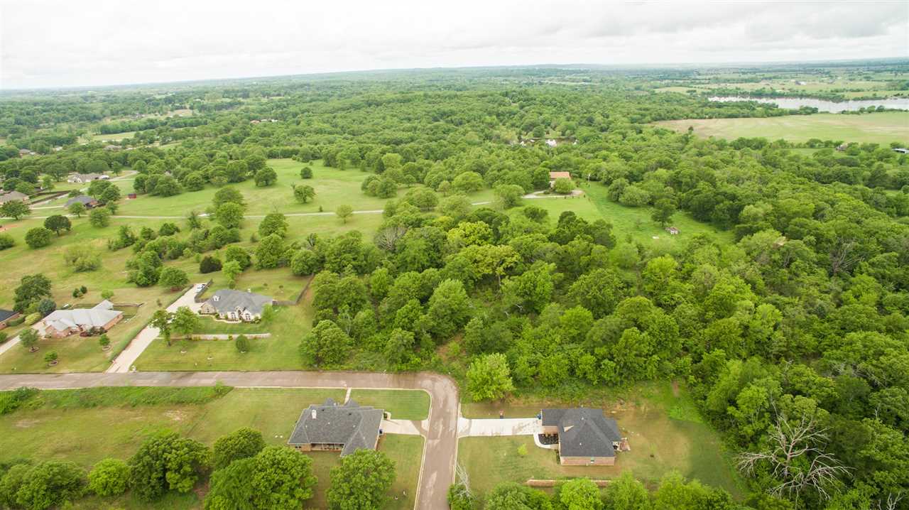 Lots 9,10,11 Hillcrest Heights Estates, Durant, OK 74701