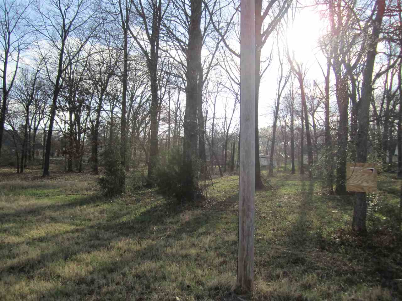 lot 18 NW Folsom Road, Durant, OK 74701