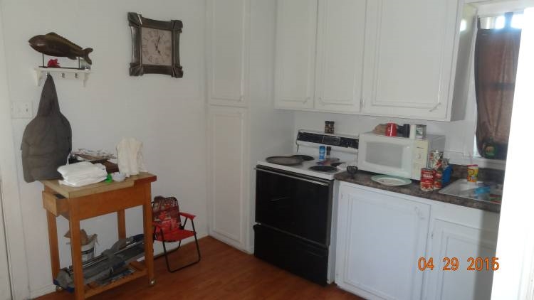 115 W Alabama, Durant, OK 74701