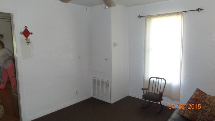 115 W Alabama, Durant, OK 74701