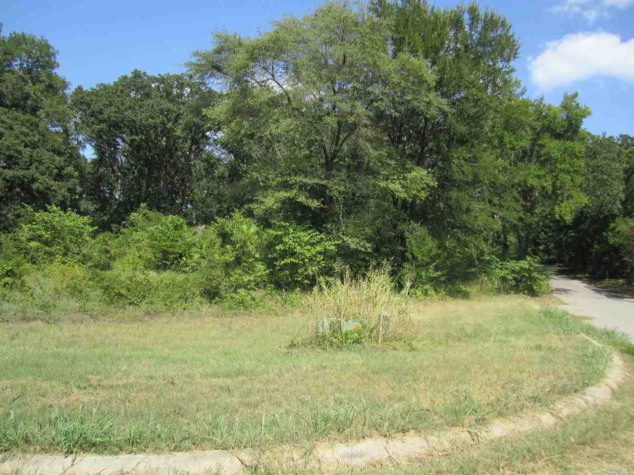 lot 12 NW Maxey Drive, Durant, OK 74701