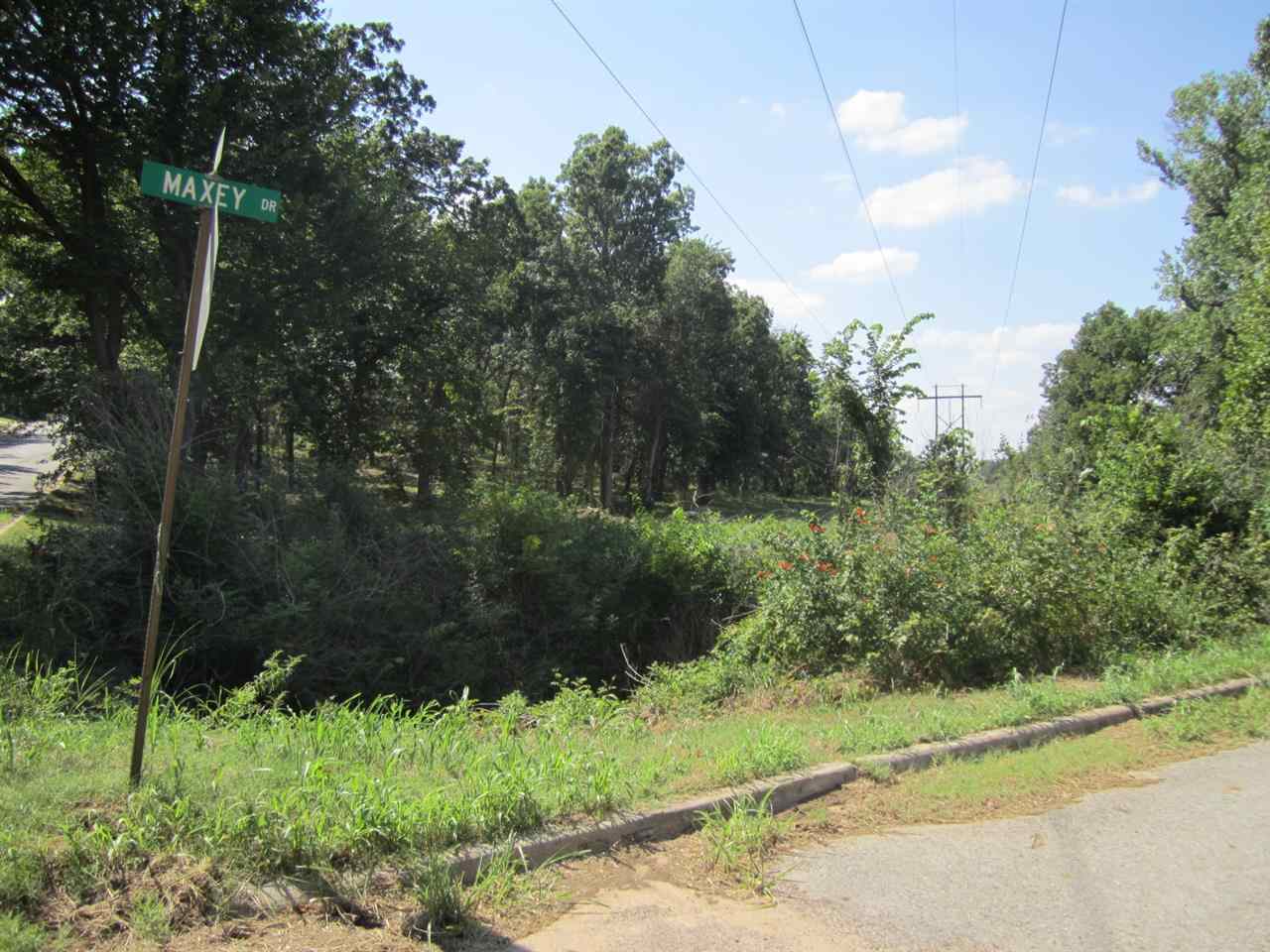 lot 1 W Wilson Street, Durant, OK 74701
