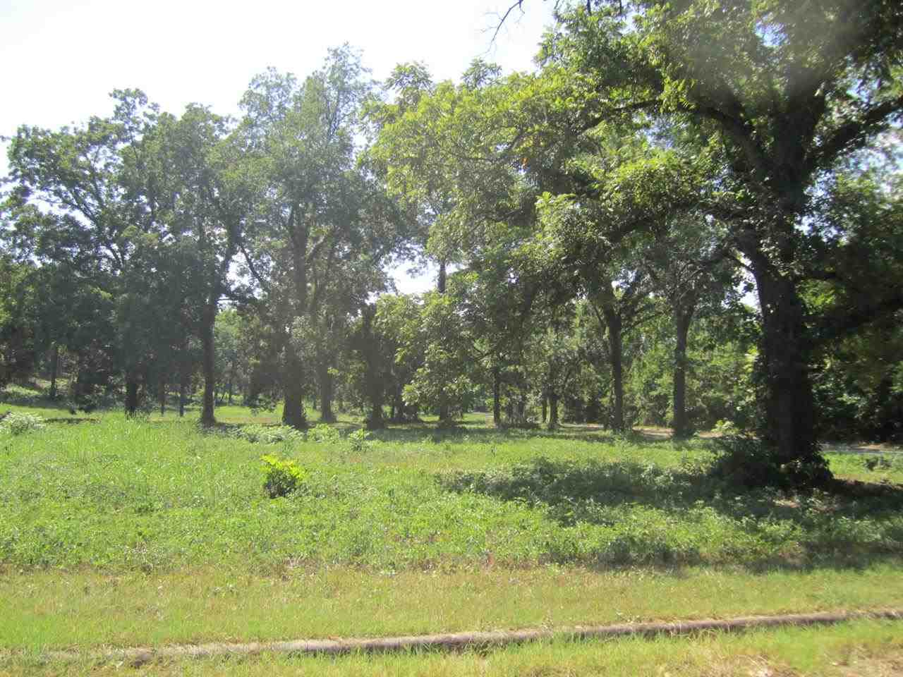 lot 3 W Wilson Street, Durant, OK 74701