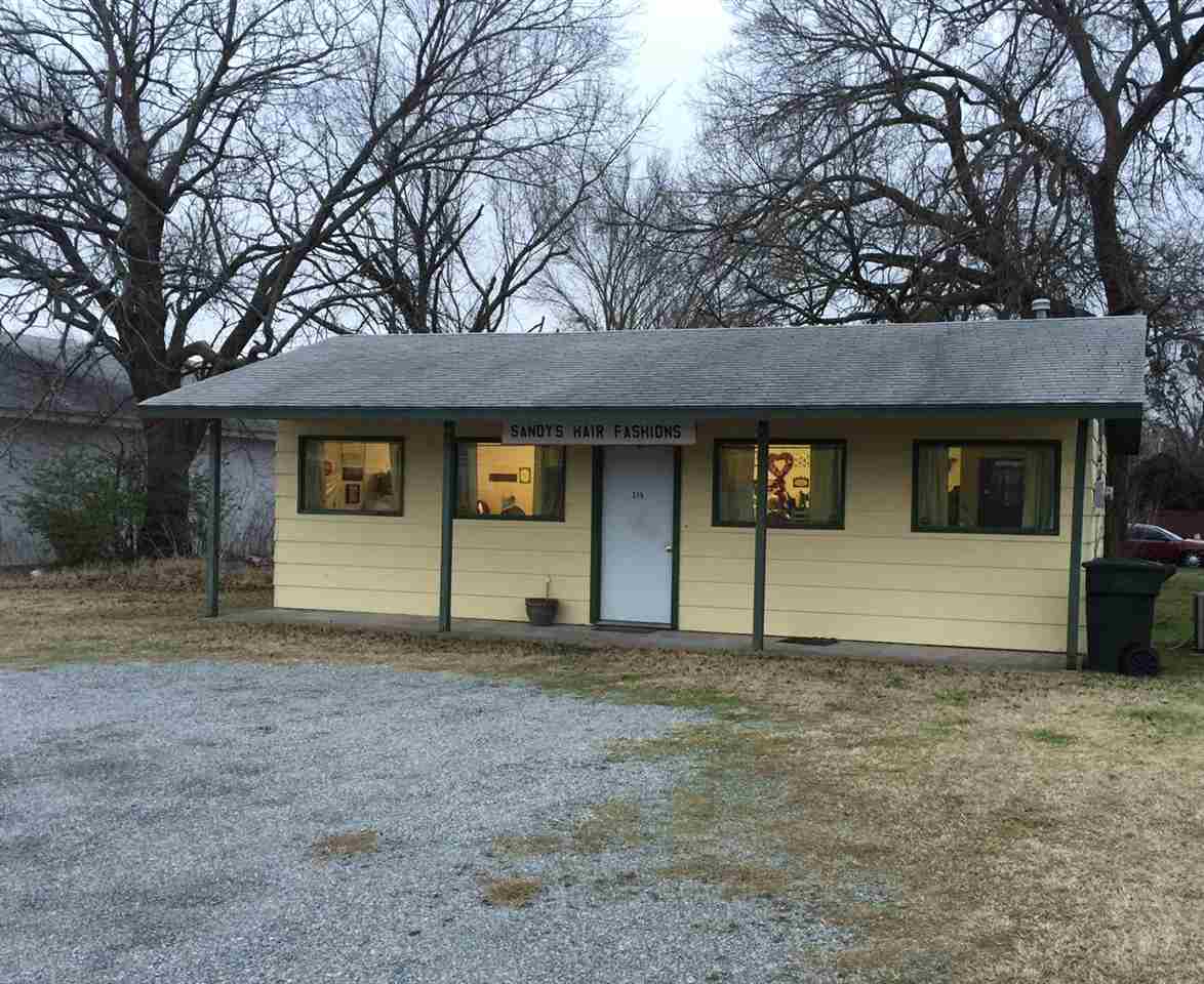 315 W Arkansas, Durant, OK 74701