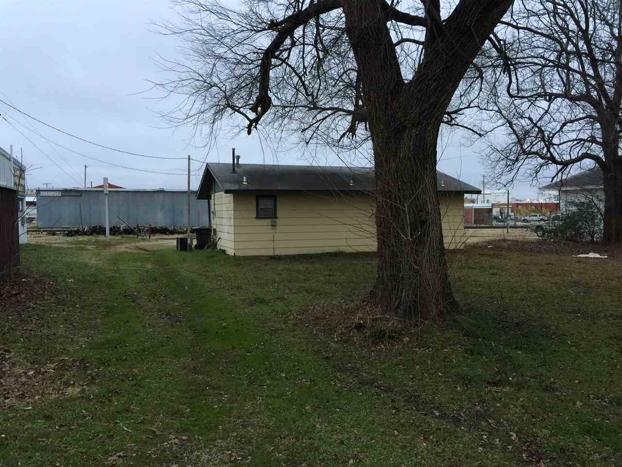 315 W Arkansas, Durant, OK 74701