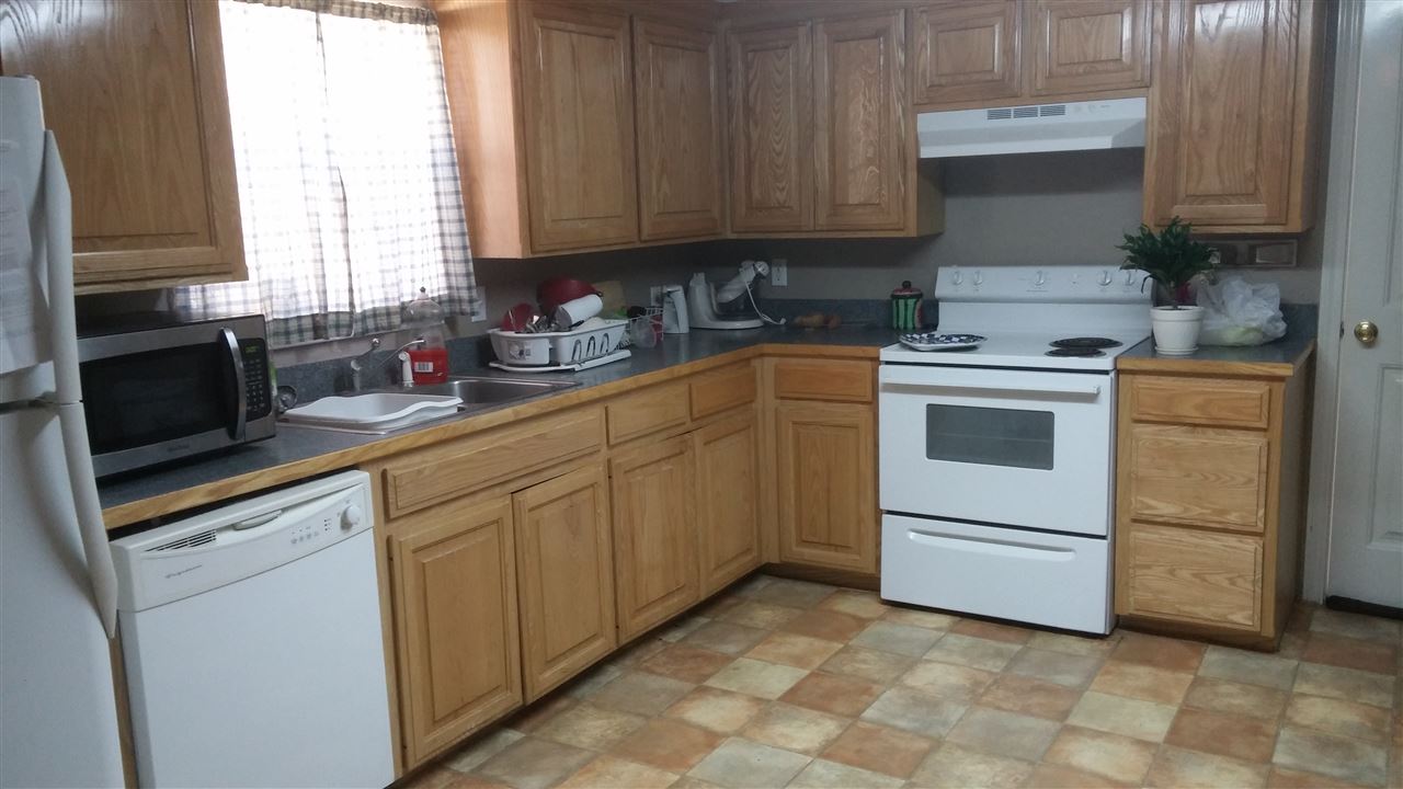 408 S 7th Street, Durant, OK 74701