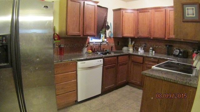 520 NE 4th Ave., Durant, OK 74701