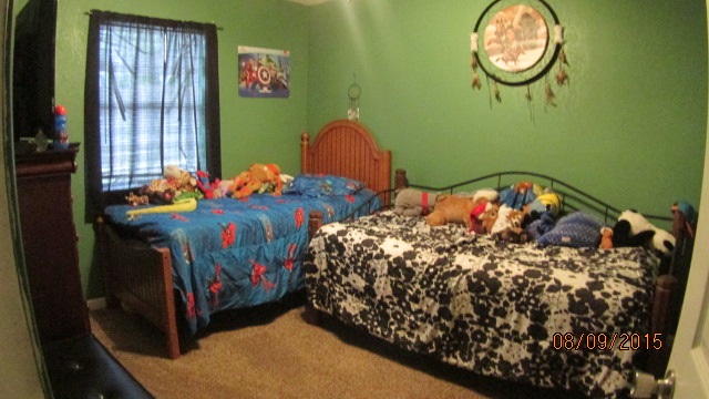 520 NE 4th Ave., Durant, OK 74701
