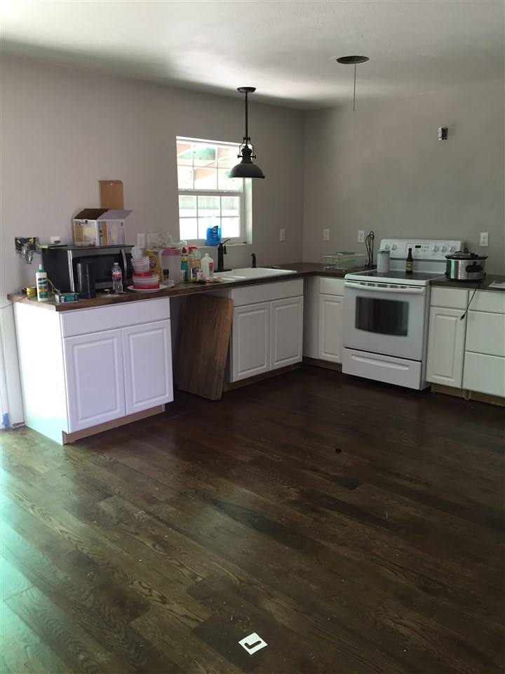 1807 W Cedar, Durant, OK 74701