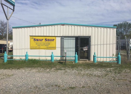 1028 S NINTH, Durant, OK 74701
