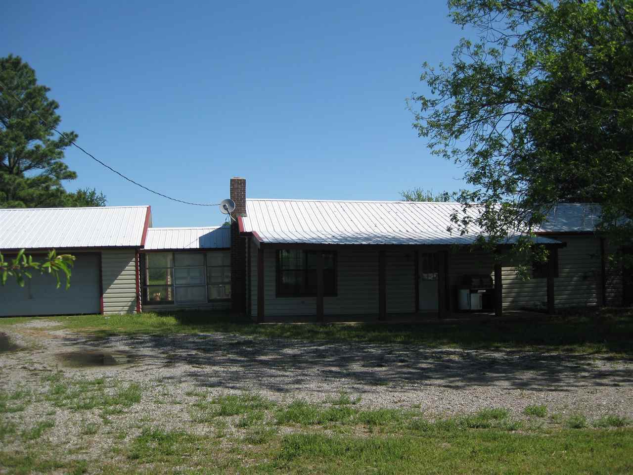 75 Moore Ln, Durant, OK 74701