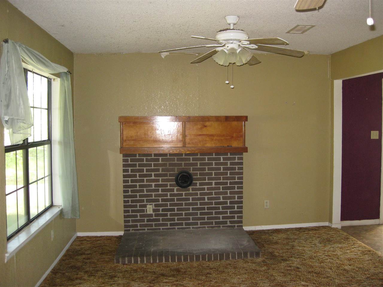 75 Moore Ln, Durant, OK 74701