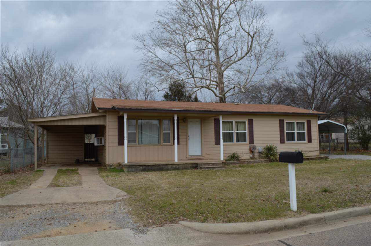 1822 W Elm, Durant, OK 74701