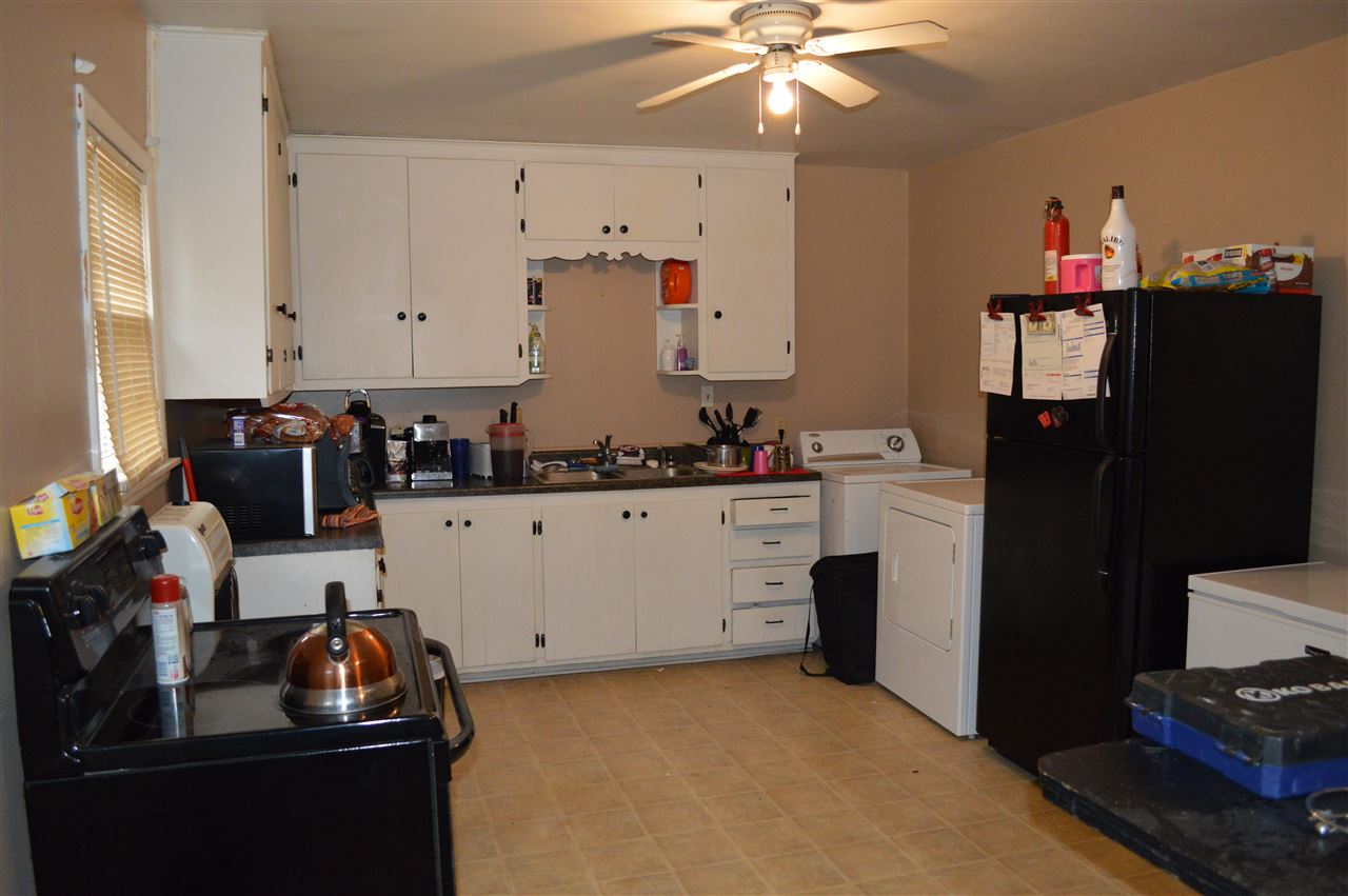 1822 W Elm, Durant, OK 74701