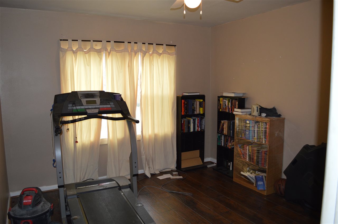 1822 W Elm, Durant, OK 74701