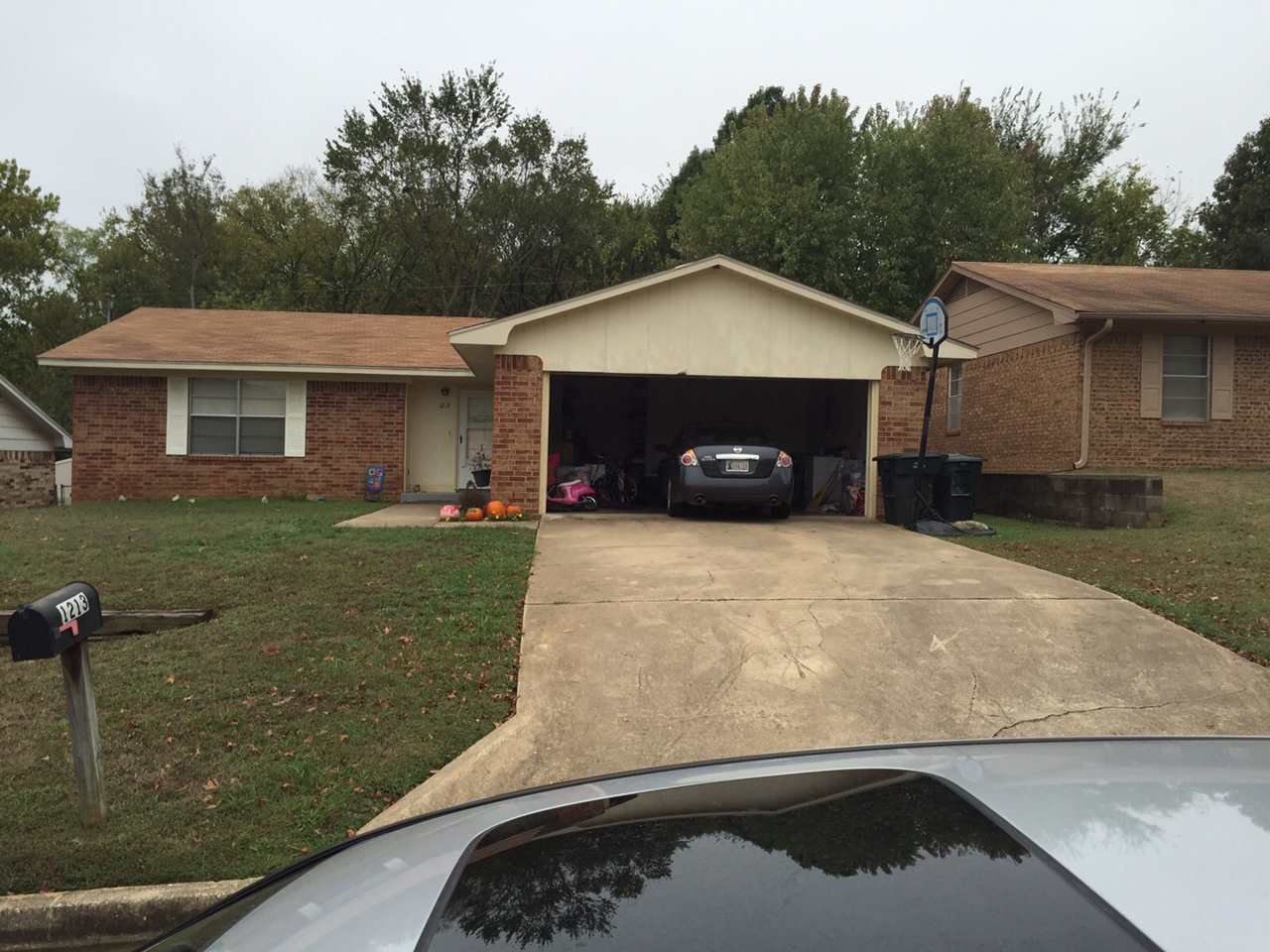 1213 Rolling Lane, Durant, OK 74701