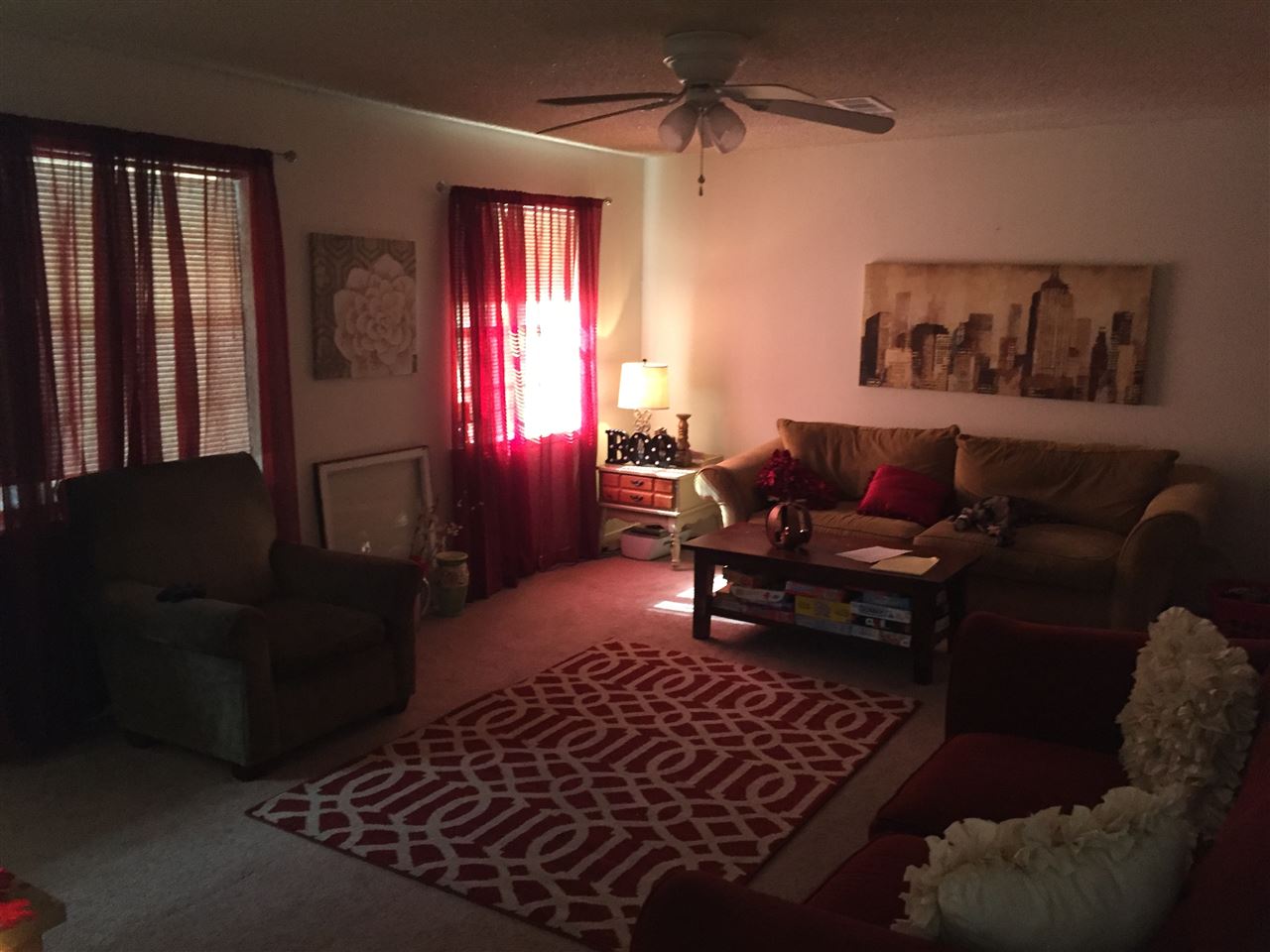 1213 Rolling Lane, Durant, OK 74701