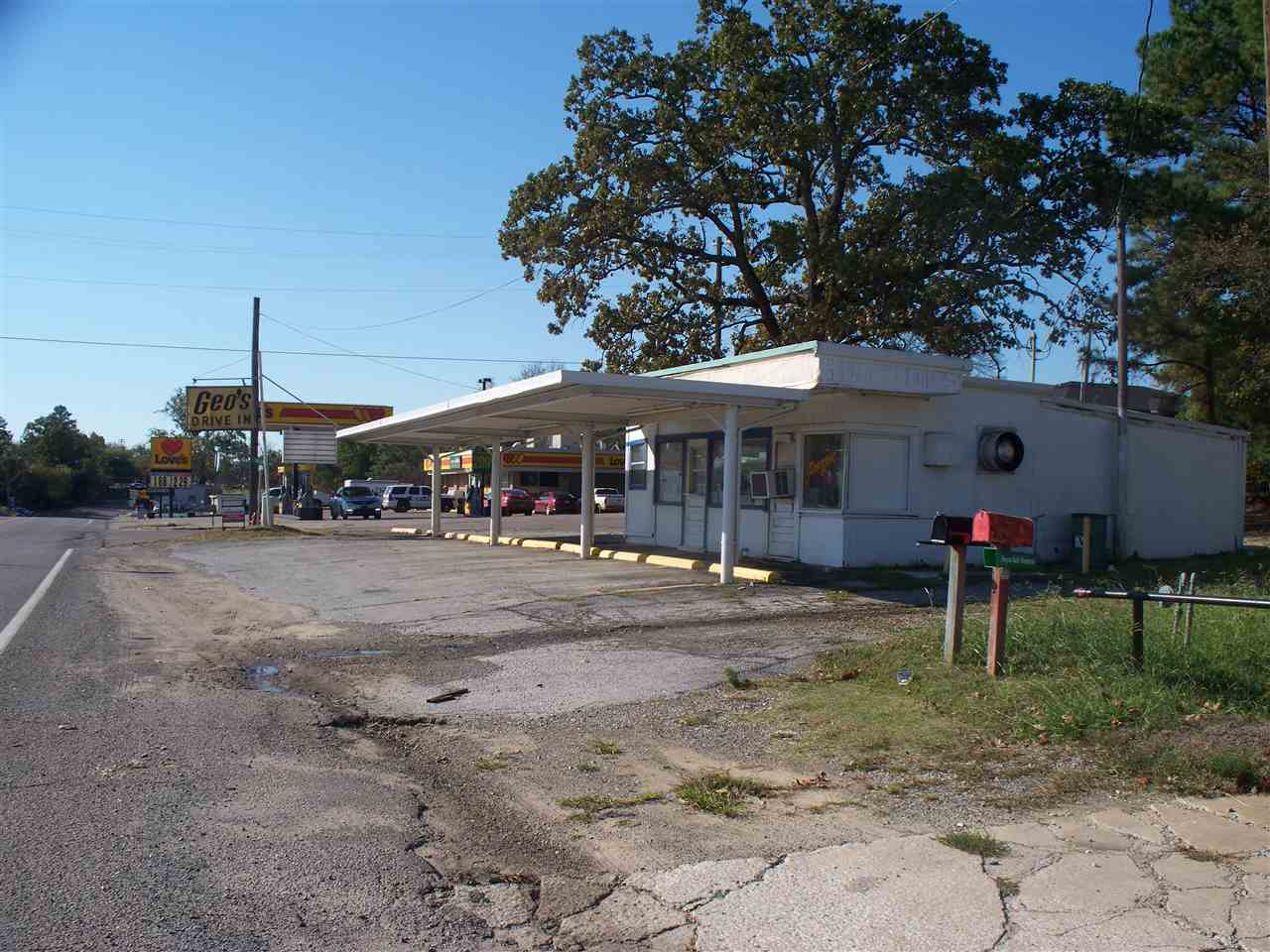 1301 N First, Durant, OK 74701