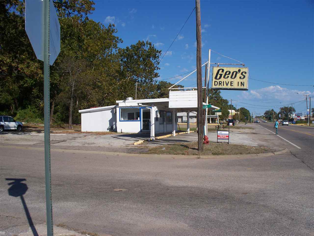1301 N First, Durant, OK 74701