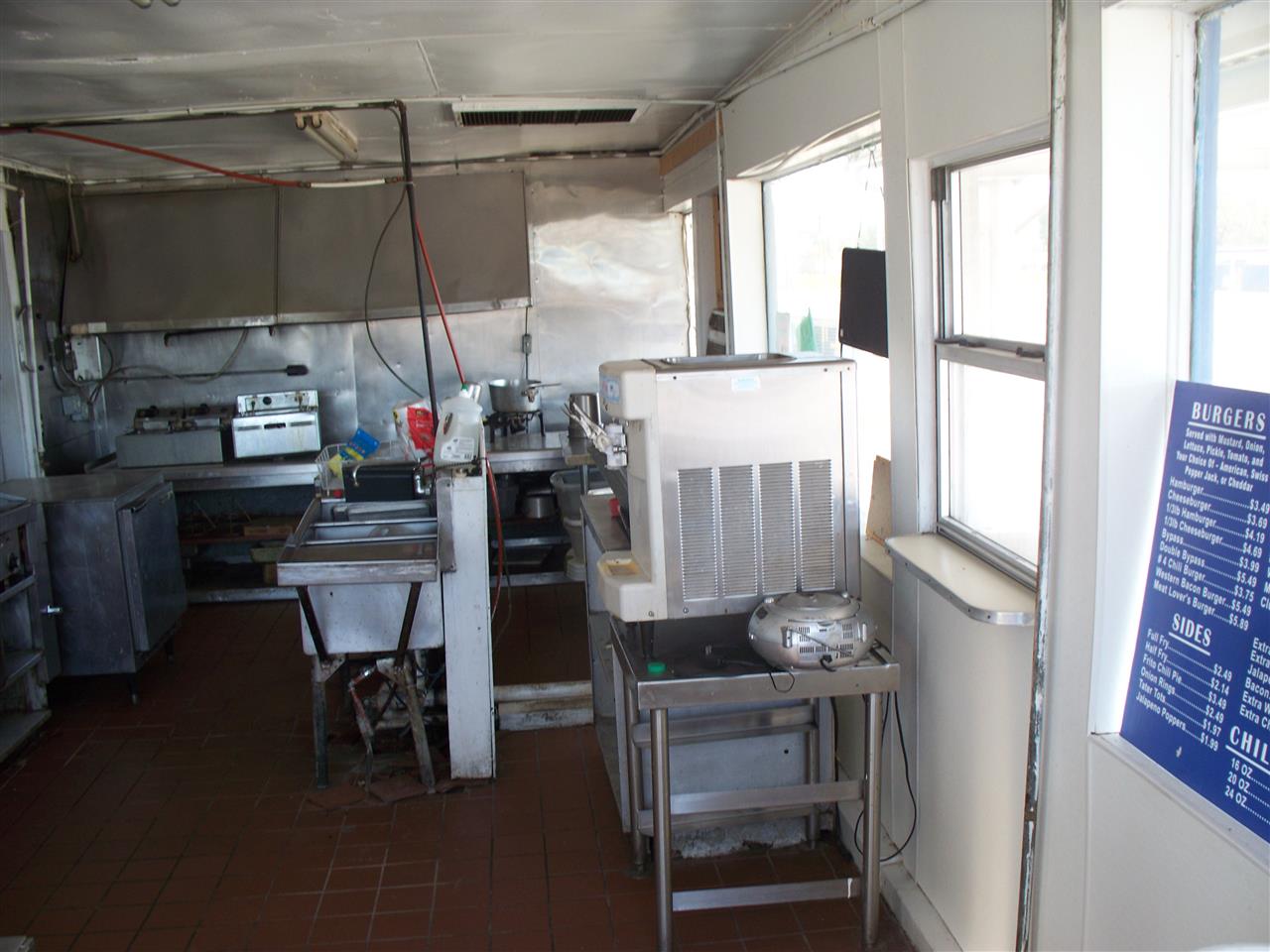 1301 N First, Durant, OK 74701