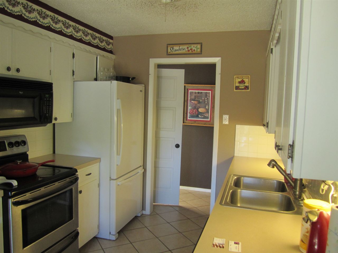 1642 N 9th street, Durant, OK 74701