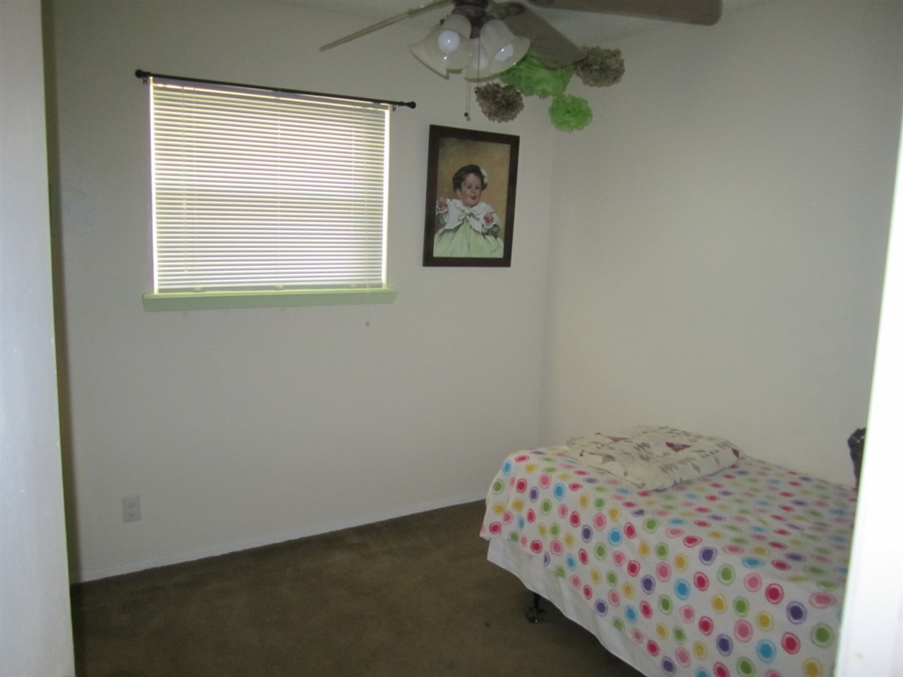 1642 N 9th street, Durant, OK 74701