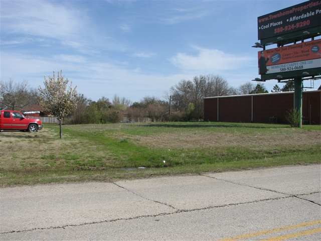 604 Bryan Drive, Durant, OK 74701
