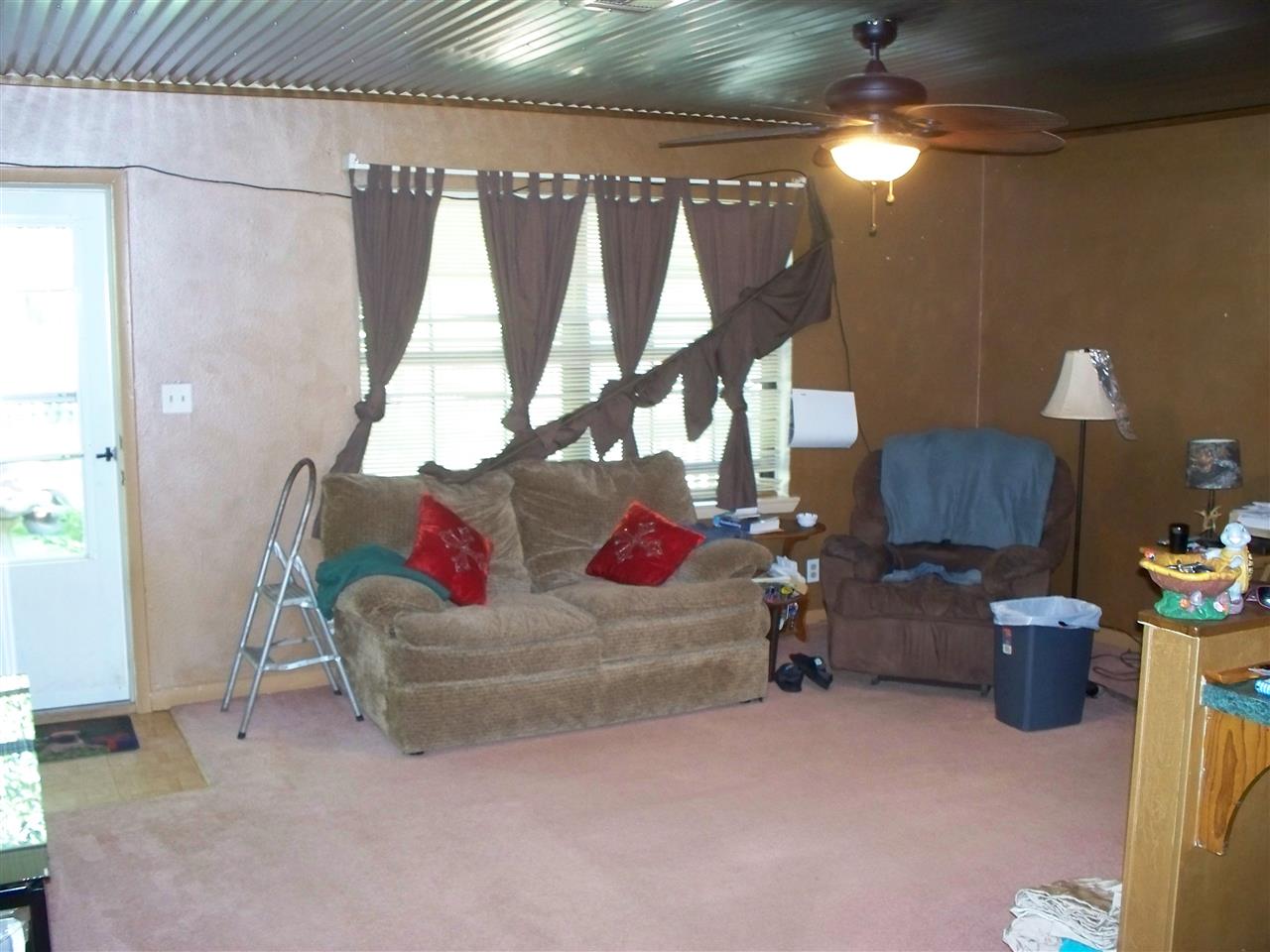 1506 Jerry St, Durant, OK 74701