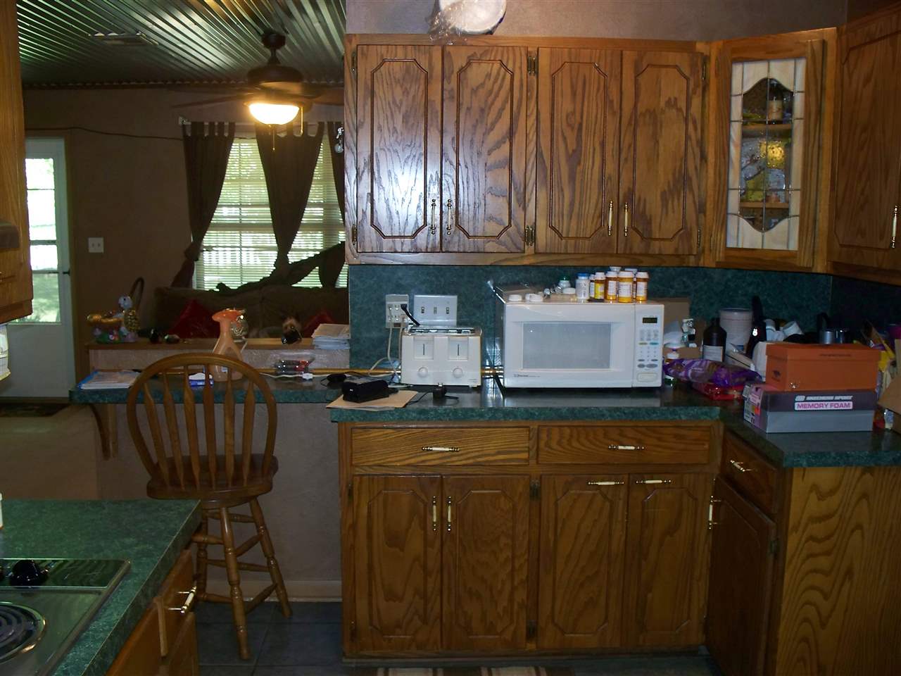 1506 Jerry St, Durant, OK 74701