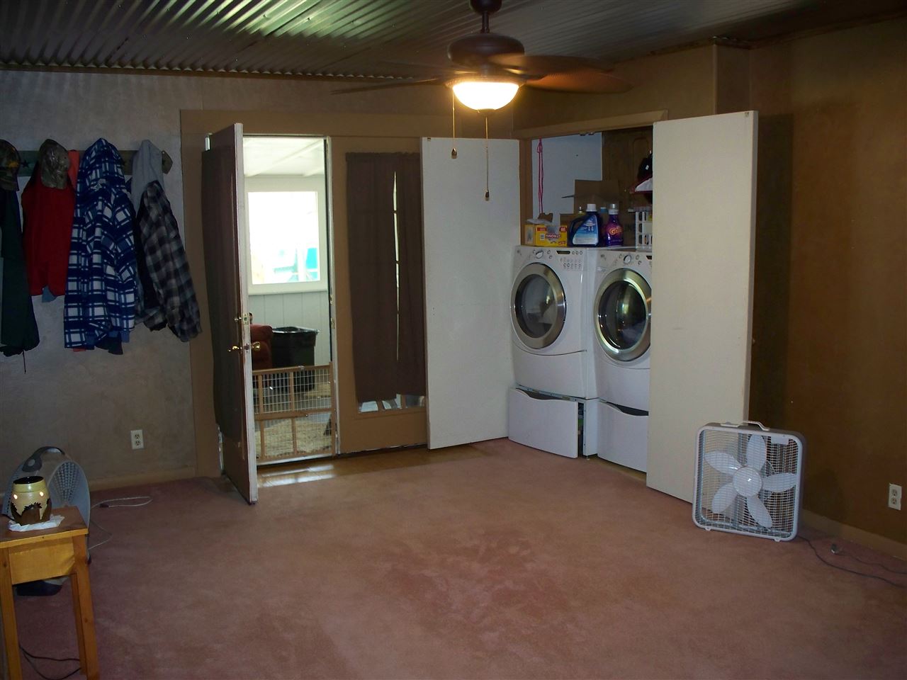 1506 Jerry St, Durant, OK 74701