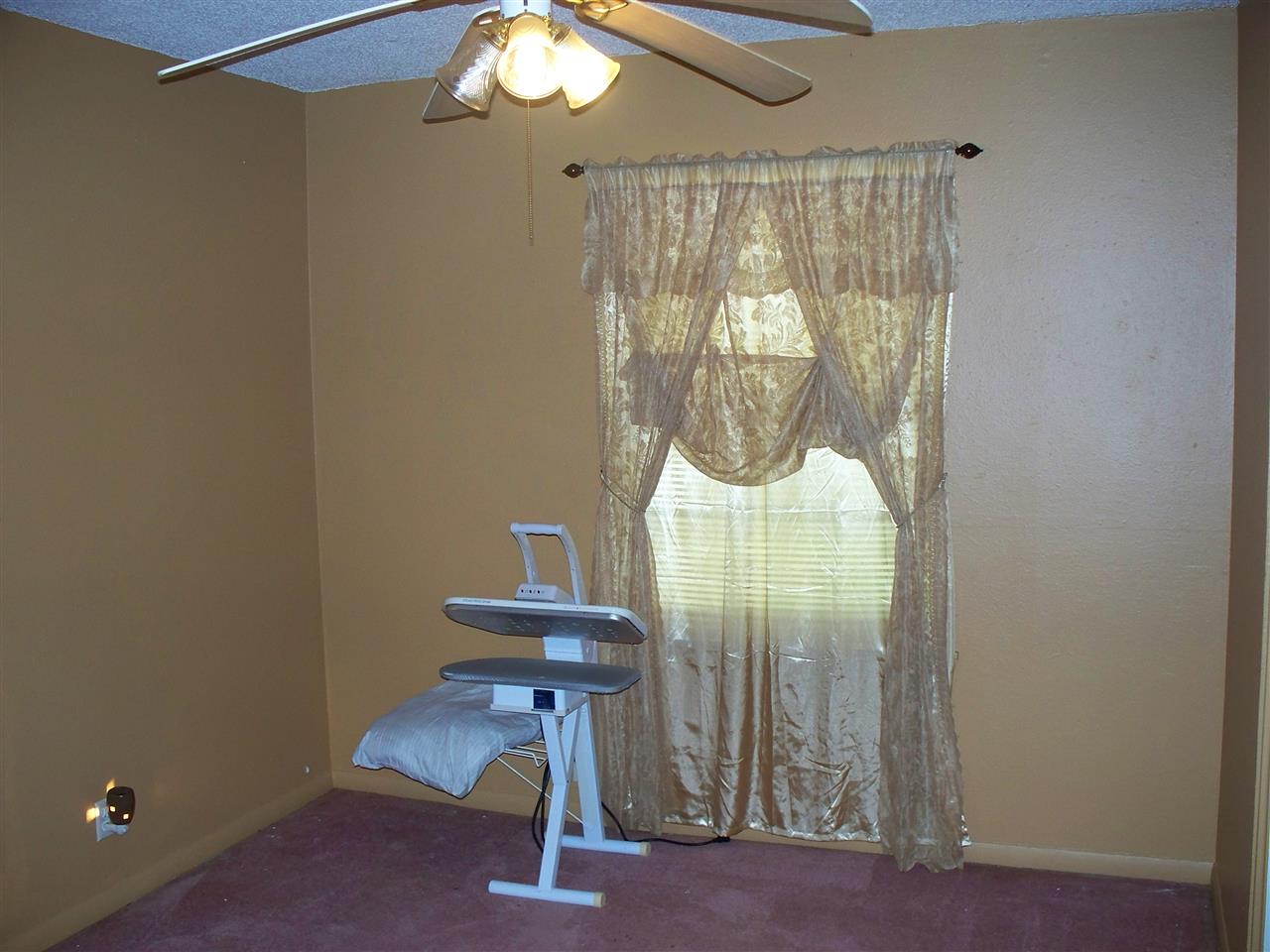 1506 Jerry St, Durant, OK 74701
