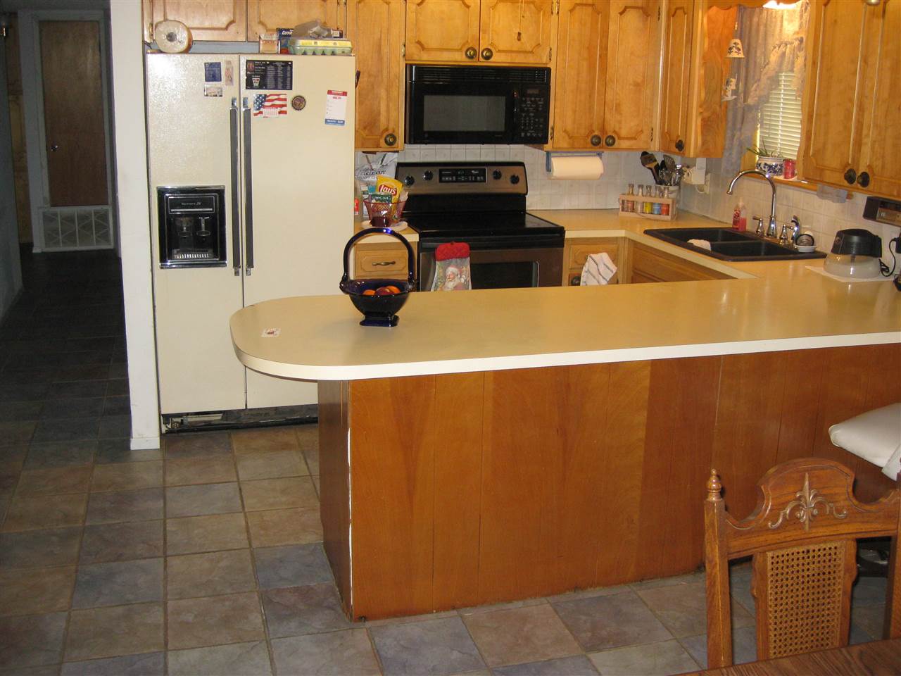 502 N 18th, Durant, OK 74701