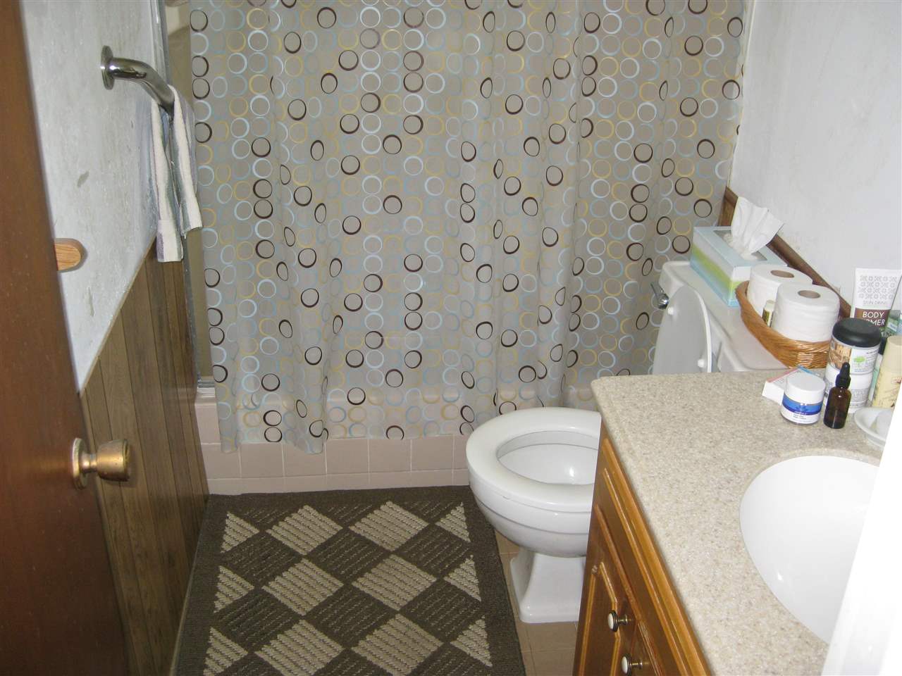 502 N 18th, Durant, OK 74701